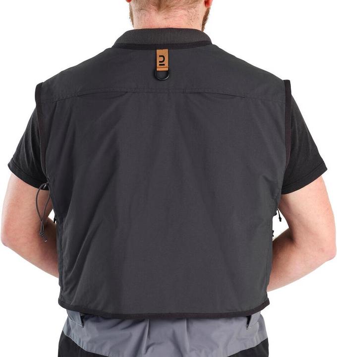 Actual product image Caperlan WADING 500 (S/M)