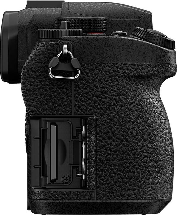 Actual product image Panasonic Lumix G97 (20.30 Mpx, 4/3)