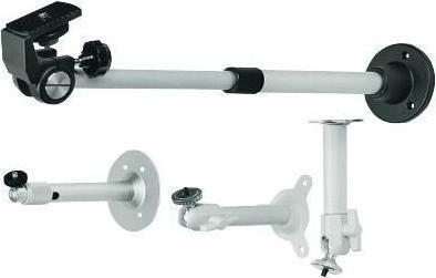 Image du produit Bosch Security Systems TC9212 Monture de caméra d'intérieur (Kit de montage)