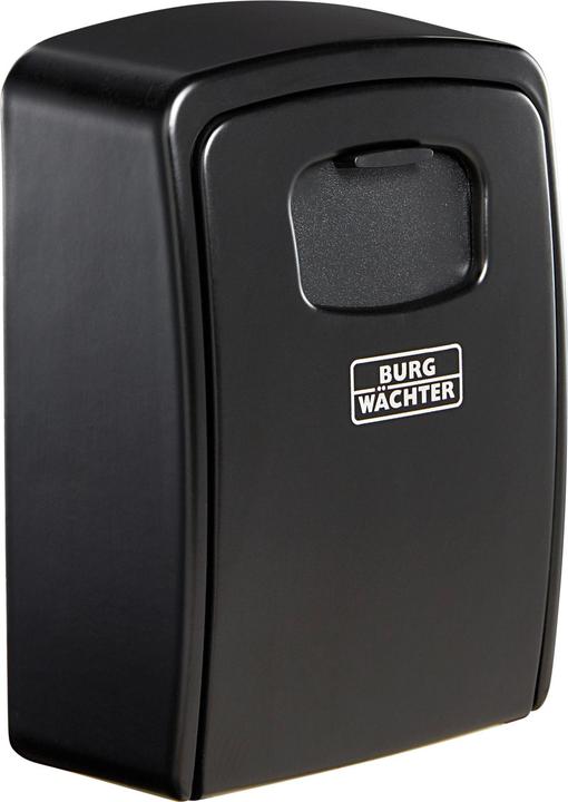 Actual product image Burg Wächter Key Safe 40 SB