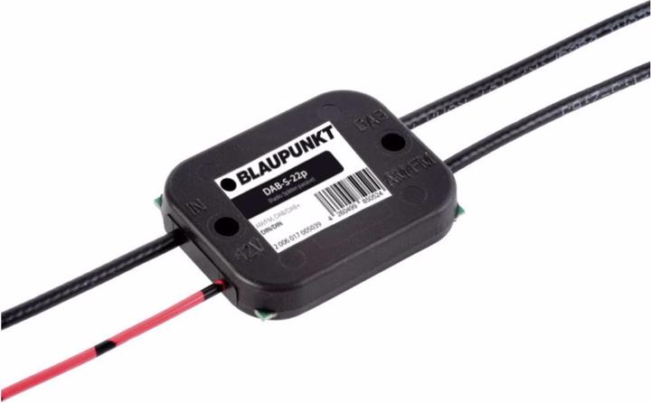 Blaupunkt Splitter radio passivo