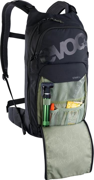 Image du produit Evoc Stage 6L + 2L Bladder (6 l)