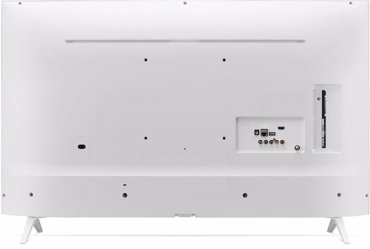 Produktbild LG 43UN73906LE (43", LCD, 4K, 2020)