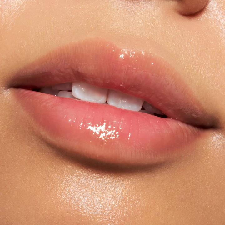 Actual product image Catrice Lip Gloss Melt and Shine 030 Sea-cret (Gel)