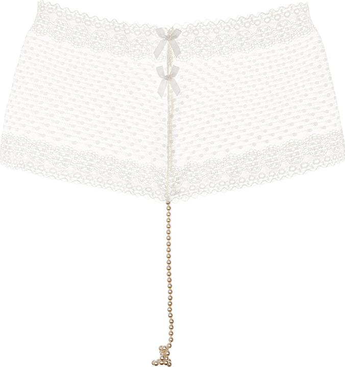 Produktbild Bracli Perlenstring & G (L)