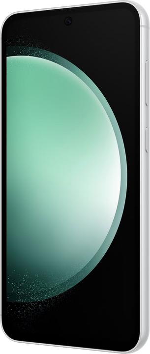 Actual product image Samsung Galaxy S23 FE (128 GB, Mint, 6.40", Dual SIM, 50 Mpx, 5G)