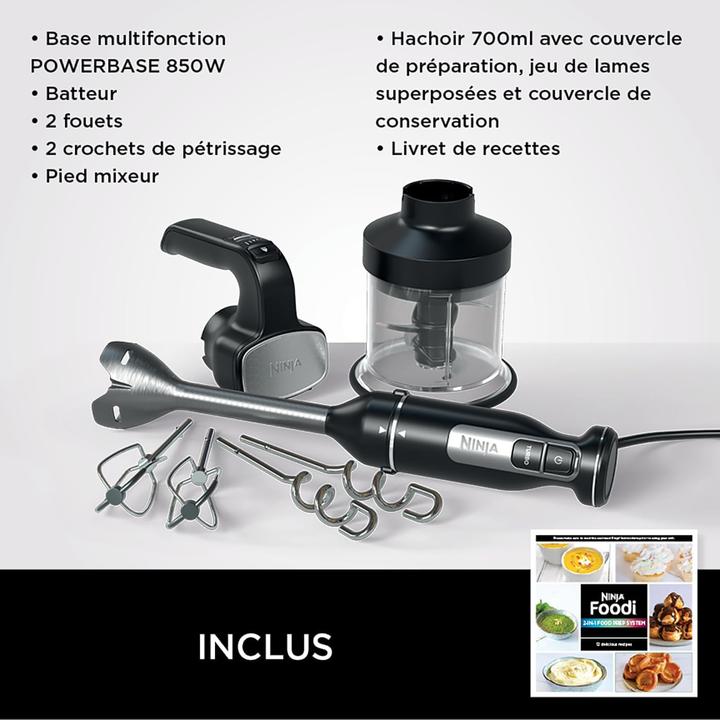 Produktbild Ninja CI100EU