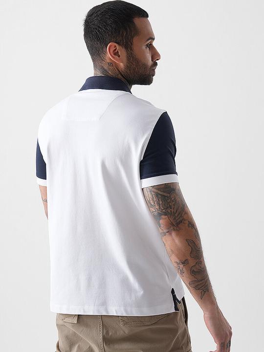 Produktbild Aeronautica Militare Poloshirt (M)