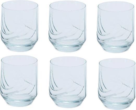 Immagine prodotto LAV BICCHIERI 6PCS 310ML DIA15