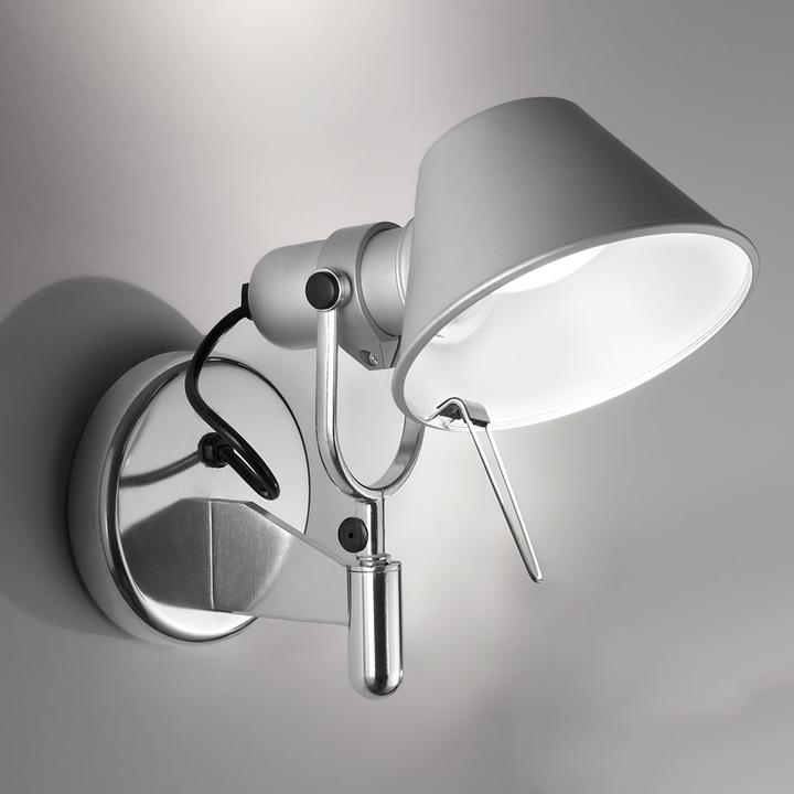 Produktbild Artemide Tolomeo Faretto Led (632 lm)