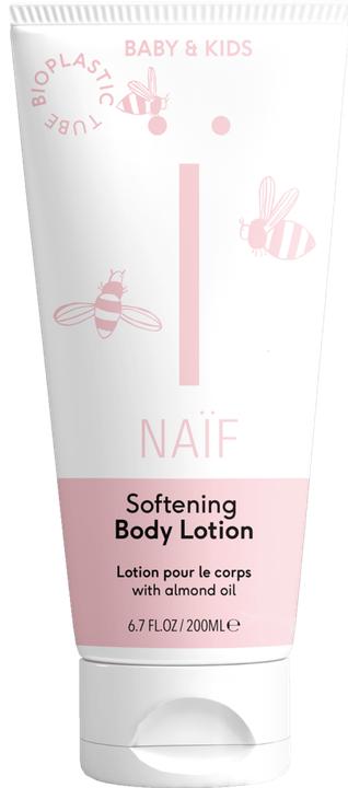 Naïf Beruhigende Lotion