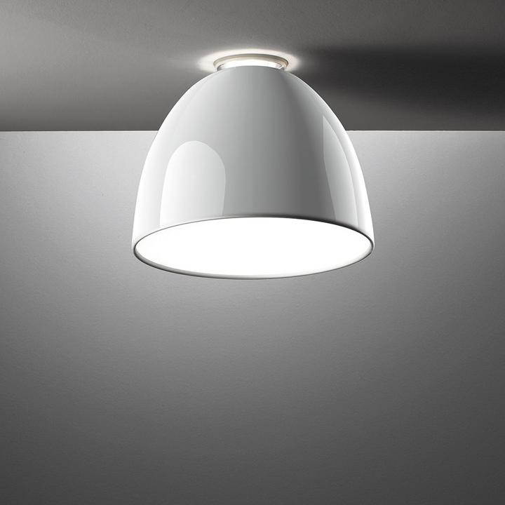 Produktbild Artemide Nur Mini Gloss (E27)