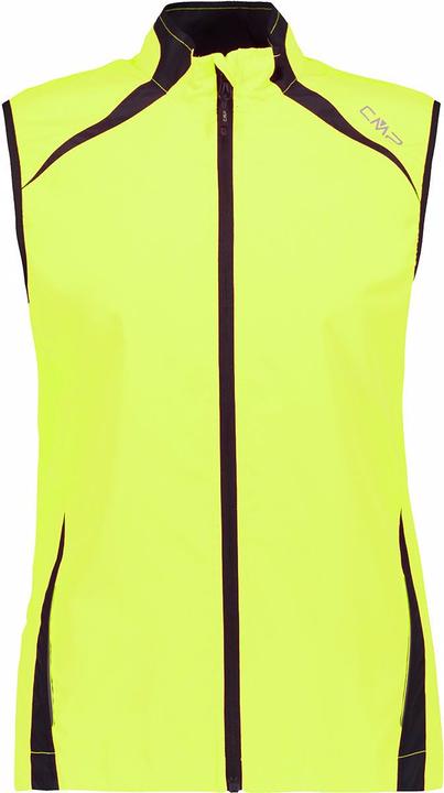 Produktbild CMP Campagnolo Windproof Weste (34, XXS)