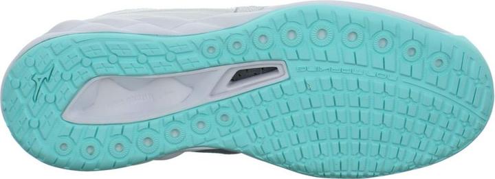 Actual product image Mizuno Wave Luminous 3 (39)