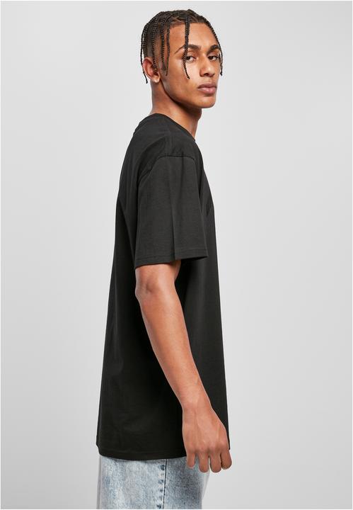Produktbild Urban Classics Oversized Gate Tee (4XL)