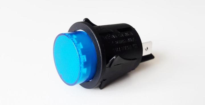 Produktbild Campingaz Elektronische Zündung