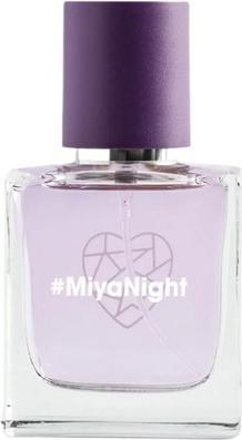 Actual product image NoName MiyaNight Eau de Parfum 50ml (Eau de parfum, 50 ml)