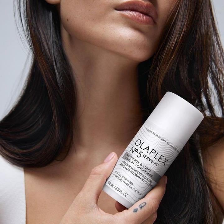 Image du produit Olaplex - Après-shampooing sans rinçage No. 5 (100 ml)