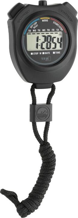 TFA Stop watch