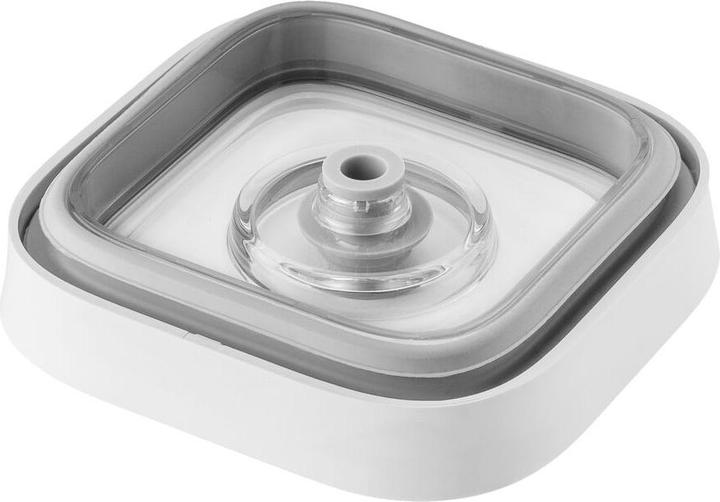 Actual product image Zwilling Cube Vacuum Starter Set