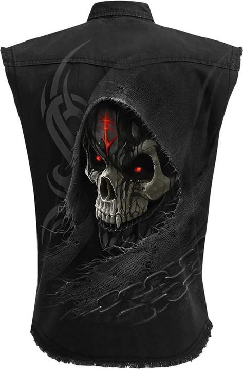 Produktbild Spiral Dark Death TShirt (M)