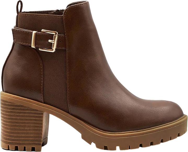 Image du produit Where's That From - Bottines KALI - Femme (37)