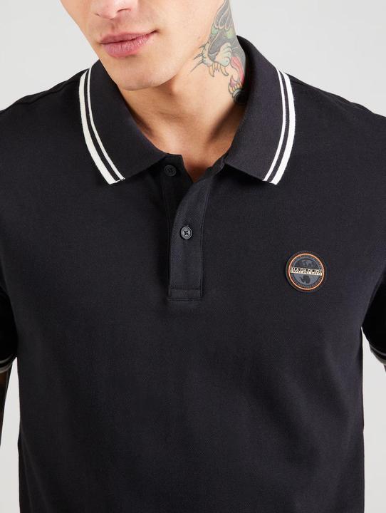 Actual product image Napapijri E-Macas SS 1 (S)