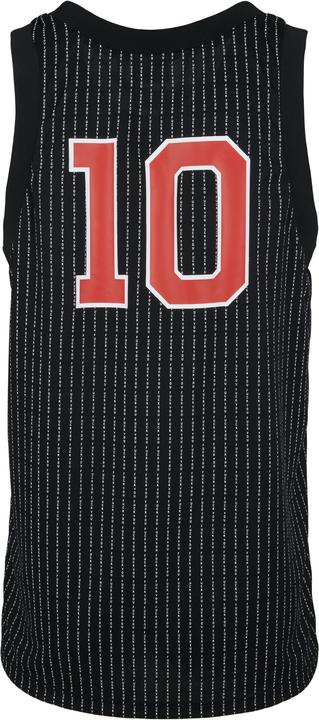 Immagine prodotto Mister Tee Fuckyou Basket Top (XS)