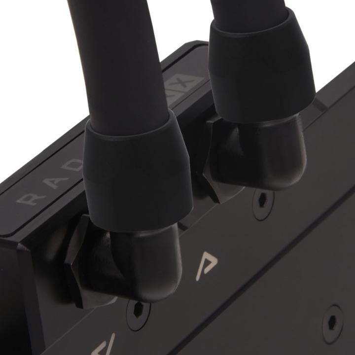 Immagine prodotto Alphacool HF Gommino a vite TPV metallo