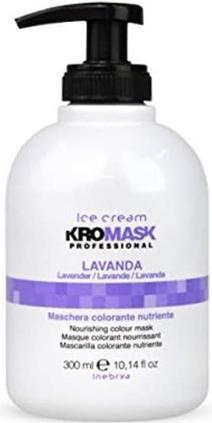 Immagine prodotto Inebrya Kromask Colour Mask Lavender 300 Ml Lavanda (300 ml)