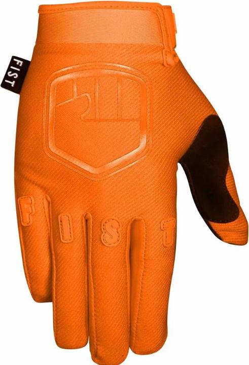 Orange Stock