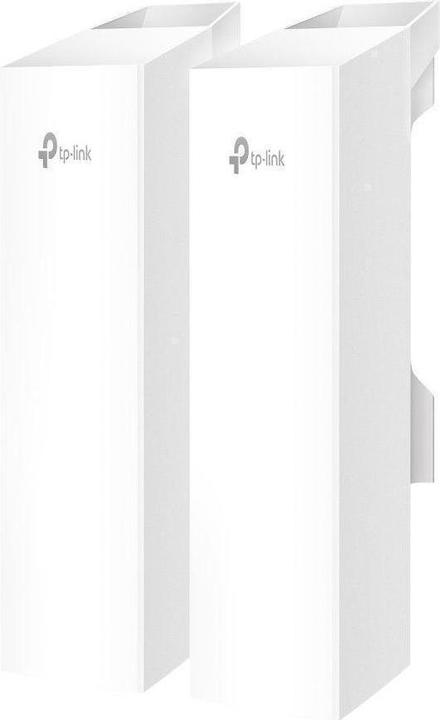 Actual product image TP-Link EAP215-BRIDGE KIT - Omada Wireless Bridge with long range indoor/outdoor AP (866 Mbit/s)