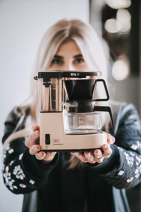 Actual product image Melitta Aroma Boy 1015-03
