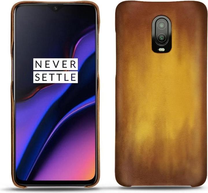 Image du produit Noreve Housse cuir (OnePlus 6T)