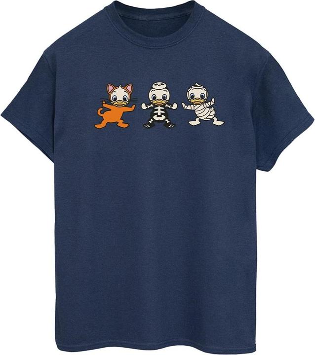 Produktbild Disney Duck Tales Halloween Costumes TShirt (4XL)