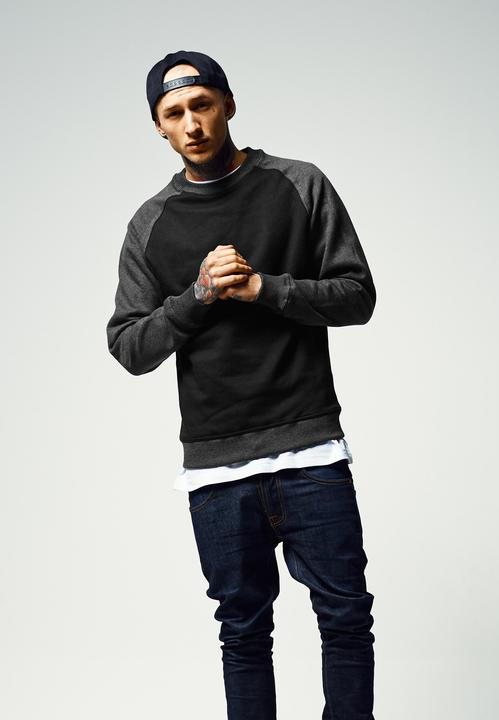 Immagine prodotto Urban Classics Girocollo (4XL)