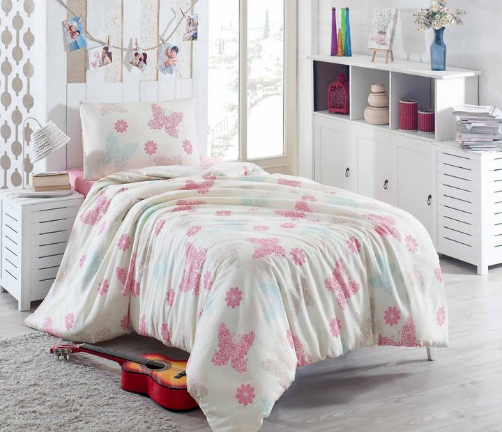 Produktbild L'essentiel Nili (Bettwäsche Set, 80 x 80 cm, 155 x 200 cm)
