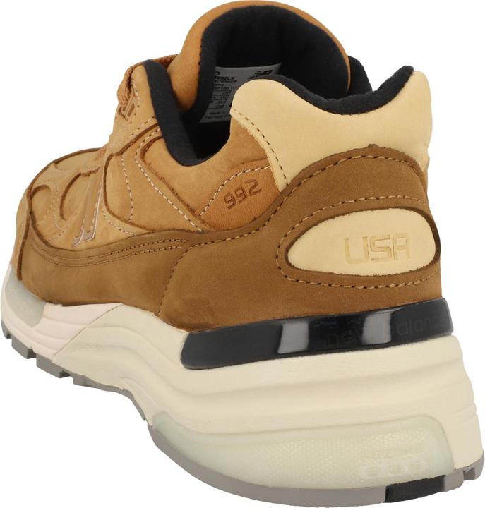 Immagine prodotto New Balance M 992 - 61175 (41.5)