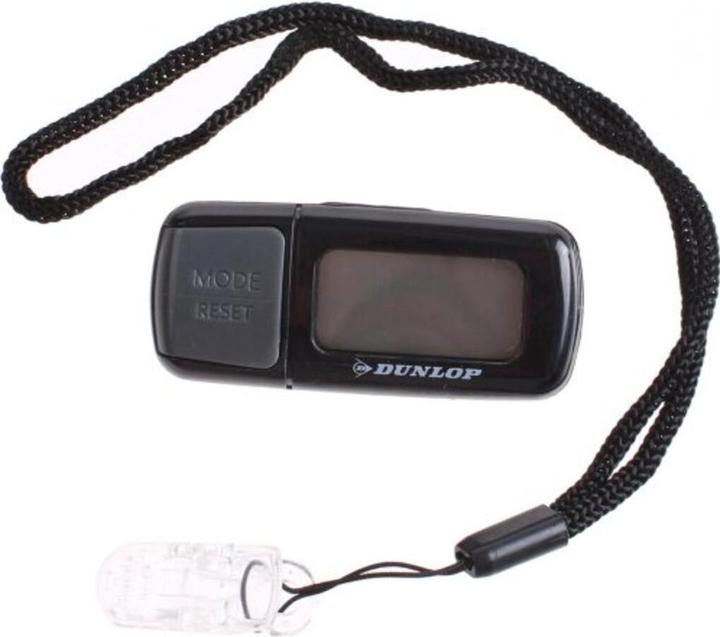 Produktbild Dunlop Schrittzähler