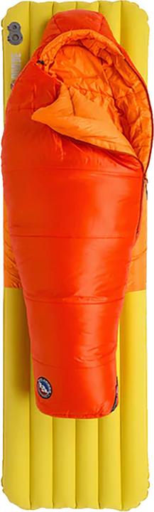 Actual product image Big Agnes Little Red 20