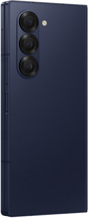 Actual product image Samsung Galaxy Z Fold6 (256 GB, Navy, 7.60", SIM + eSIM, 50 Mpx, 5G)
