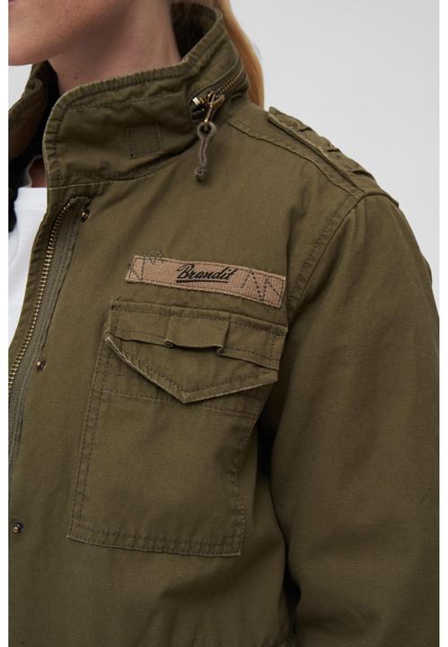 Produktbild Brandit Ladies M65 Giant Jacket (XXL)