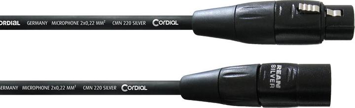 Produktbild Cordial Cim Fm (20 m, XLR)