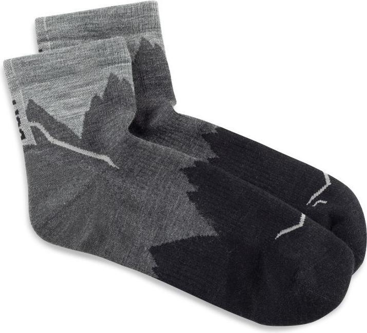 Immagine prodotto Buff Merino Light Quarter Socks (39, 41)