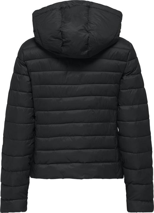 Immagine prodotto Only Onltahia Lw Quilted Hood Jkt Noos Otw (L)
