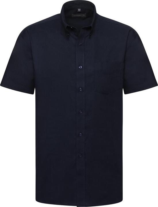 Russell Oxford Formelles Hemd (XL)