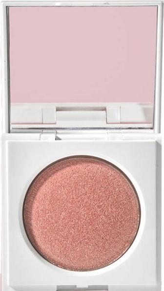 Actual product image Goovi HIGHLIGHTER MY BRIDE SIGHT-GOOVI Highlighter 01 (01 Warm Rose, Highlighter, 3.50 g)