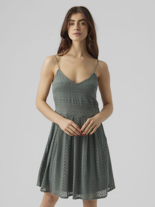 Produktbild Vero Moda Ärmelloses Minikleid (L)