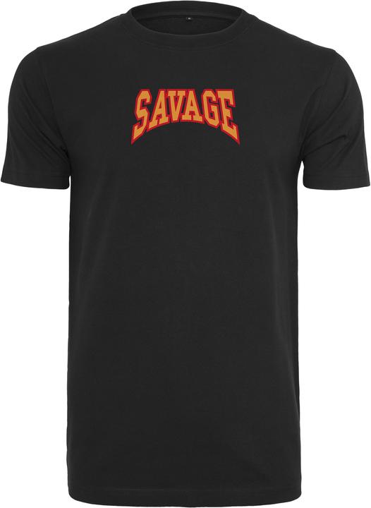 Actual product image Mister Tee Savage Tee (M)
