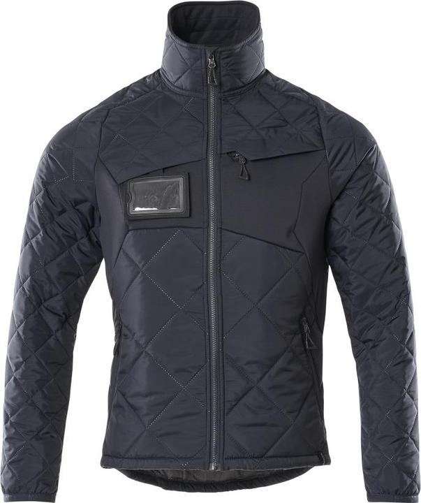 Mascot Loft-Jacke ACCELERATE schwarzblau